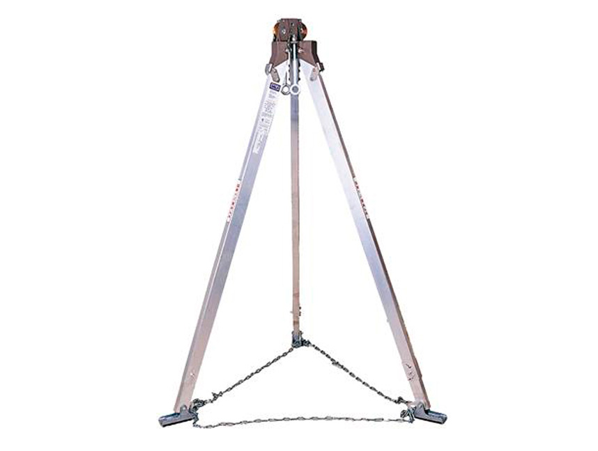 DBI-SALA 8000010 Aluminium Tripod